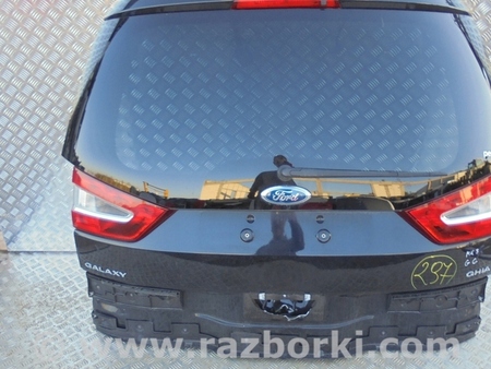 ФОТО Крышка багажника для Ford Galaxy Киев