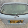 Крышка багажника Nissan Almera (03-09)