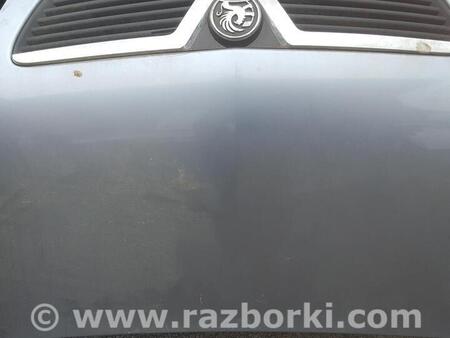 ФОТО Капот для Opel Meriva Киев