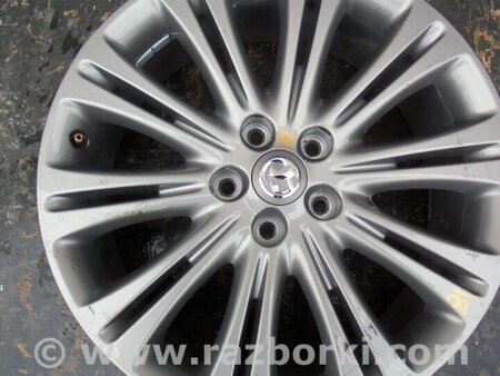 ФОТО Диск для Opel Astra H (2004-2014) Киев