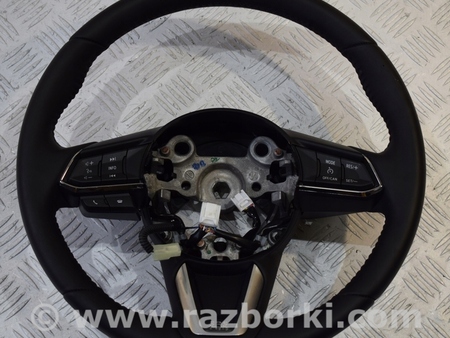 ФОТО Рулевой вал для Mazda CX-5 KE (12-17) Киев