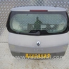 Крышка багажника Renault Scenic