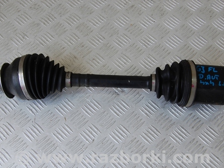 ФОТО Привод для Mazda 6 GH (2008-...) Киев