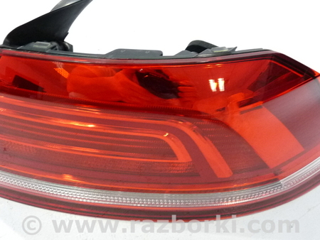 ФОТО Фонарь задний для Volkswagen Passat B8 (07.2014-...) Киев
