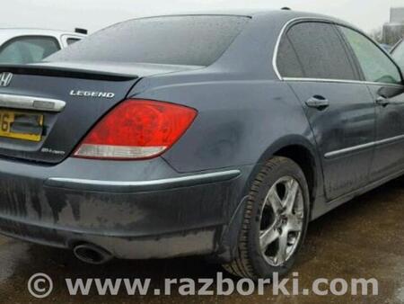 ФОТО Дверь задняя для Honda Legend Киев