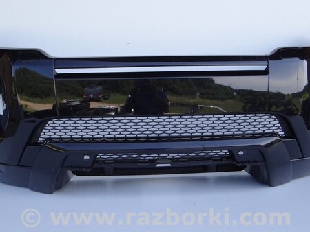 ФОТО Бампер передний для Land Rover Range Rover Evoque Киев