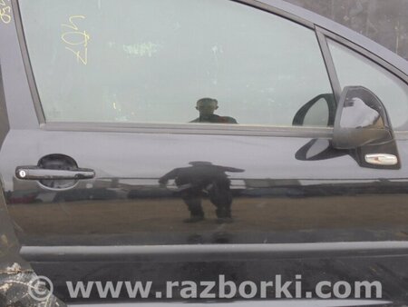 ФОТО Дверь передняя для Peugeot 207 Киев