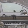 Дверь передняя Peugeot 207