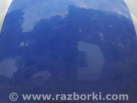 ФОТО Капот для Mazda 6 GH (2008-...) Киев