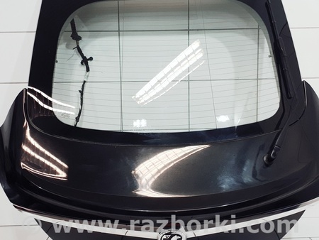 ФОТО Крышка багажника для Opel Insignia Киев