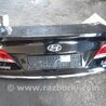 Крышка багажника Hyundai i40