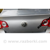 Крышка багажника Volkswagen Passat B8 (07.2014-...)