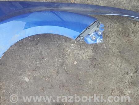 ФОТО Крыло переднее для Mazda 6 GH (2008-...) Киев