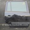 Дверь задняя Opel Zafira