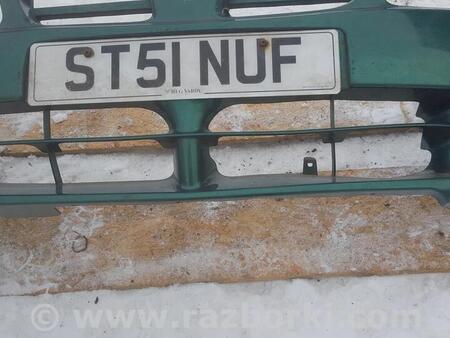 ФОТО Бампер передний для Nissan Almera (03-09) Киев