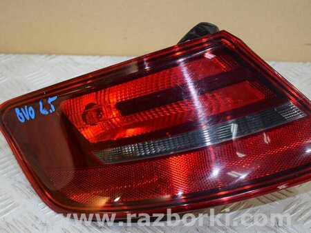 ФОТО Фонарь задний для Audi (Ауди) A3 8P1, 8PA, 8P7 (03.2003-12.2013) Киев
