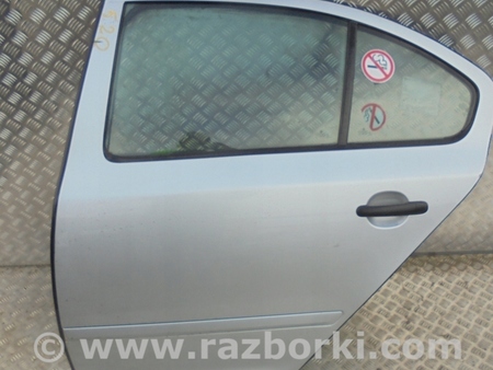 ФОТО Дверь задняя для Skoda Octavia Киев