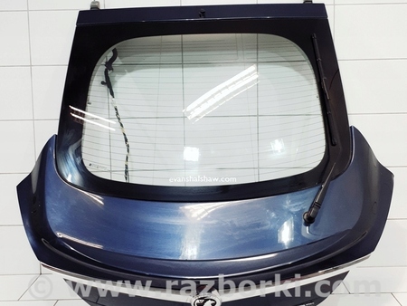 ФОТО Крышка багажника для Opel Insignia Киев