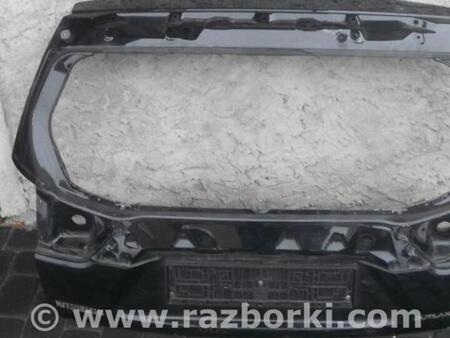 ФОТО Крышка багажника для Mitsubishi Outlander Киев
