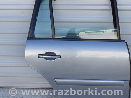 ФОТО Дверь задняя для Citroen C4 Picasso Киев