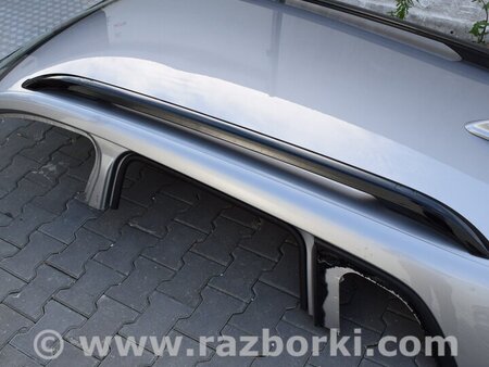 ФОТО Крыша для Jeep Cherokee Киев