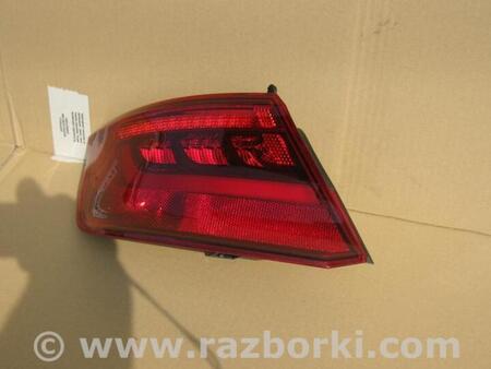 ФОТО Фонарь задний для Audi (Ауди) A3 8P1, 8PA, 8P7 (03.2003-12.2013) Киев
