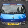 ФОТО Крышка багажника для Renault Scenic Киев