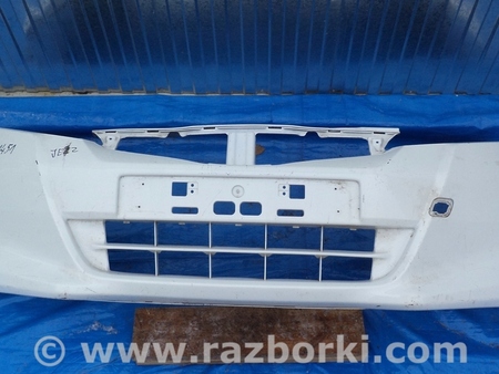 ФОТО Бампер передний для Honda Jazz Киев