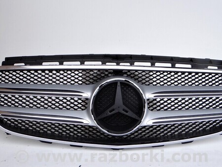 ФОТО Решетка радиатора для Mercedes-Benz E-Class Киев