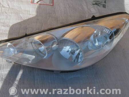 ФОТО Фара для Peugeot 206 Киев