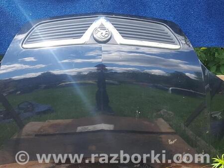 ФОТО Капот для Opel Meriva Киев