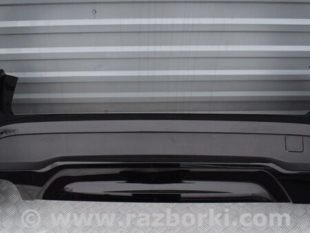 ФОТО Бампер задний для BMW X3 Киев