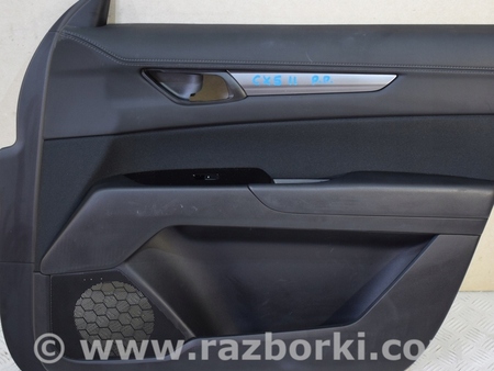 ФОТО Дверь передняя для Mazda CX-5 KE (12-17) Киев