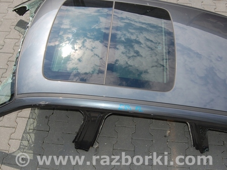 ФОТО Крыша для BMW X1 Киев