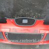 Бампер передний Seat Altea