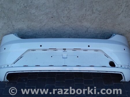 ФОТО Бампер задний для Seat Leon Киев