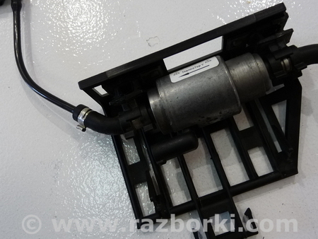 ФОТО Автономная печка для Volkswagen Passat B8 (07.2014-...) Киев