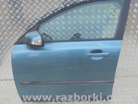 ФОТО Дверь передняя для Volvo S40 Киев