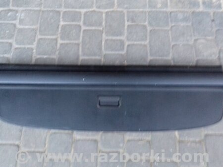 ФОТО Полка багажника для Volkswagen Passat B8 (07.2014-...) Киев