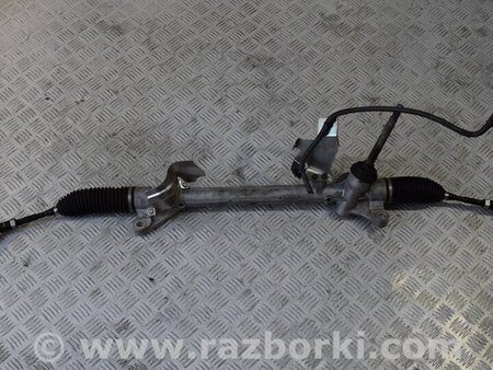 ФОТО Рулевая рейка для Nissan Qashqai (07-14) Киев