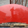 Капот Renault Clio