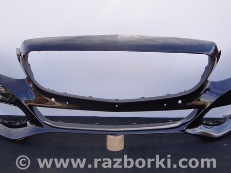 ФОТО Бампер передний для Mercedes-Benz C-CLASS Киев