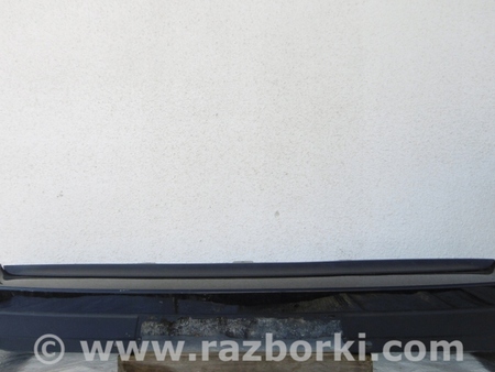 ФОТО Бампер задний для Land Rover Range Rover Киев
