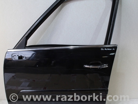 ФОТО Дверь передняя для Citroen C4 Picasso Киев