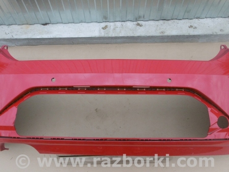 ФОТО Бампер задний для Seat Leon Киев