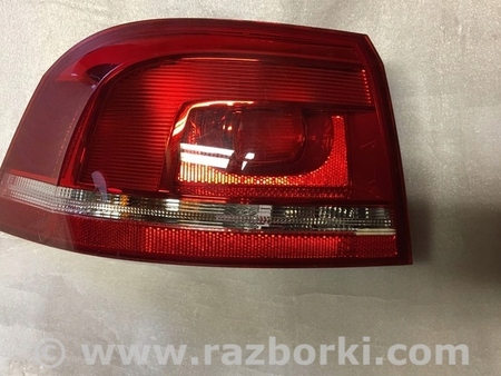 ФОТО Фара для Volkswagen Passat B8 (07.2014-...) Киев