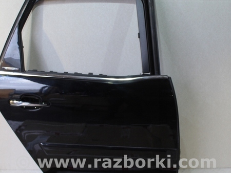 ФОТО Дверь задняя для Citroen C4 Picasso Киев