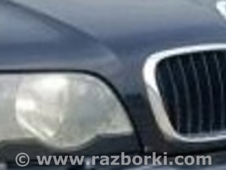 ФОТО Бампер передний для BMW X5 E53 (1999-2006) Киев