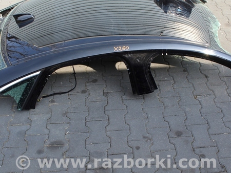ФОТО Крыша для Jaguar XF (X260) (2015-) Киев