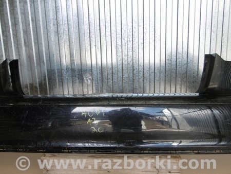 ФОТО Бампер задний для Audi (Ауди) A3 8P1, 8PA, 8P7 (03.2003-12.2013) Киев